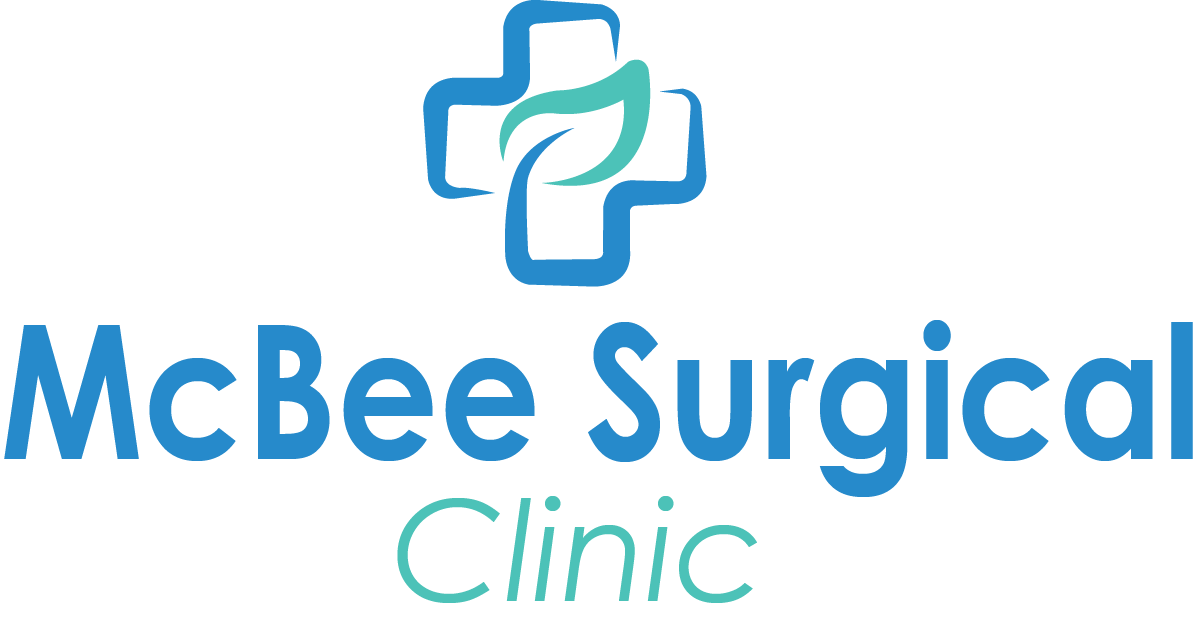 McBee Surgical Clinic